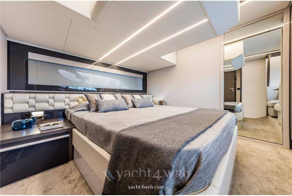 Pershing spa Pershing 5x Жесткий верх