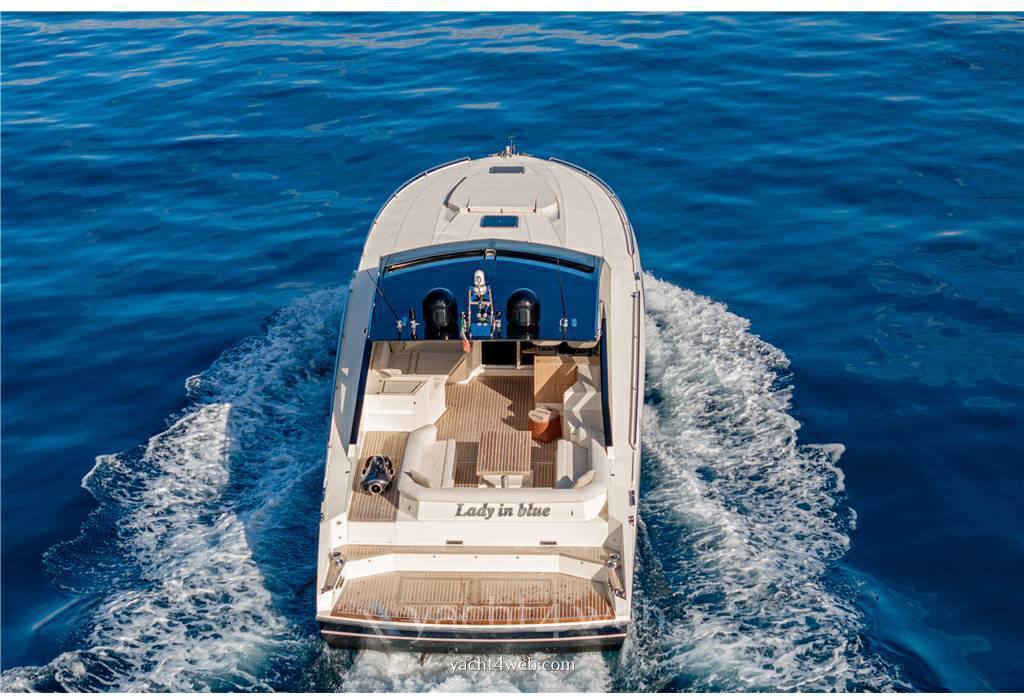 Fiart mare Epica 58 Motor boat used for sale