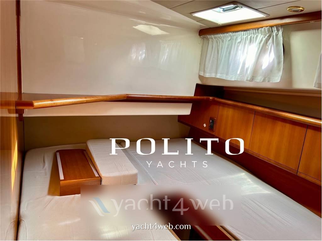 Cantieri estensi Goldstar 360 Жесткий верх используется