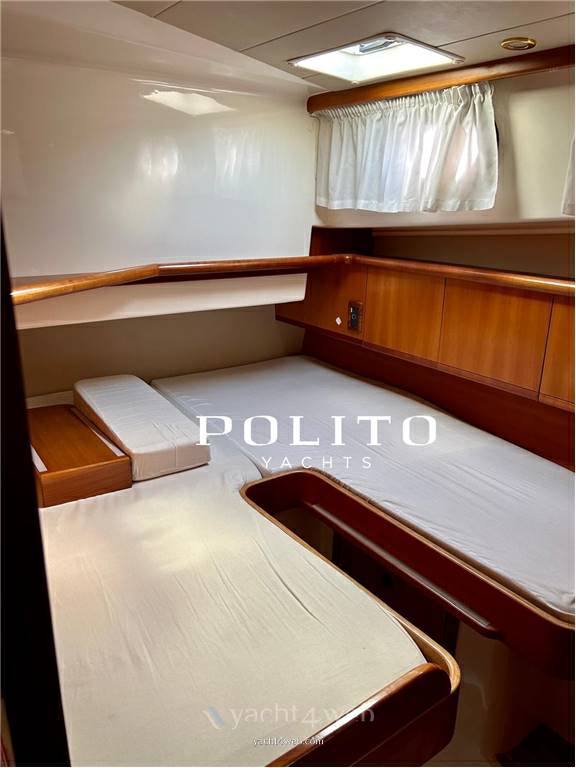 Cantieri estensi Goldstar 360 bateau à moteur