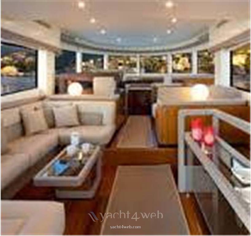 Aprea mare Maestro 56 Flybridge