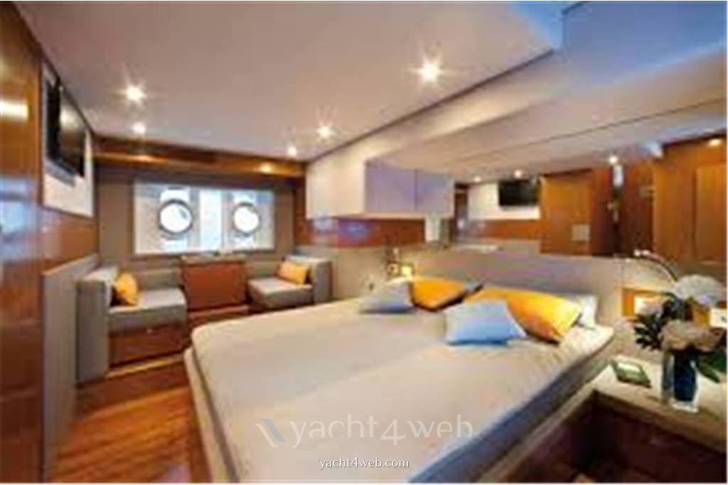 Aprea mare Maestro 56 Flybridge occasion