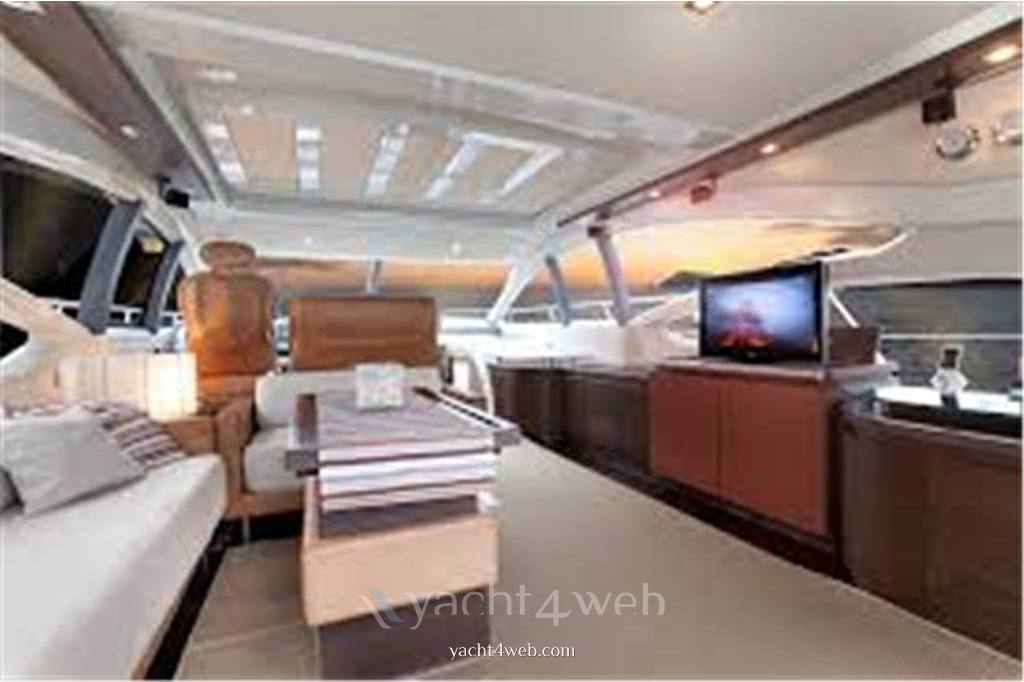 Azimut spa Azimut 62 s Toit rigide