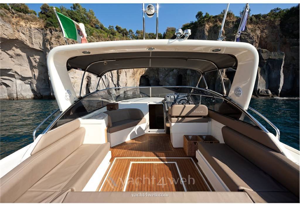 Fiart mare spa Fiart 38 Barco de motor usado para venta