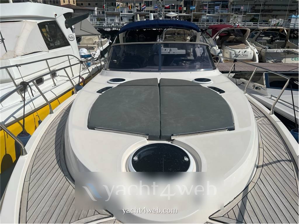 Mano marine manò 35ht Mano marine 35 bateau à moteur