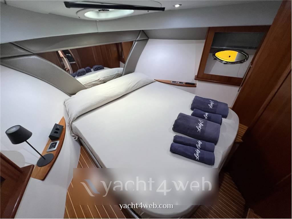 Mano marine manò 35ht Mano marine 35 Bateau à moteur nouveau en vente