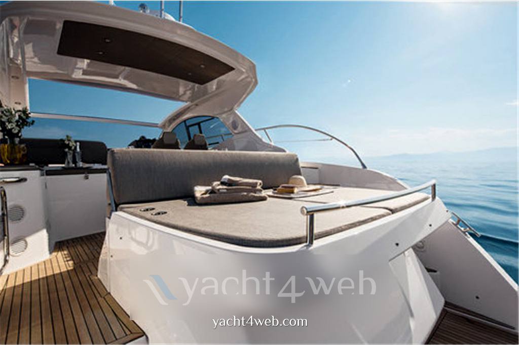 Azimut benetti Azimut atlantis 43 Foto