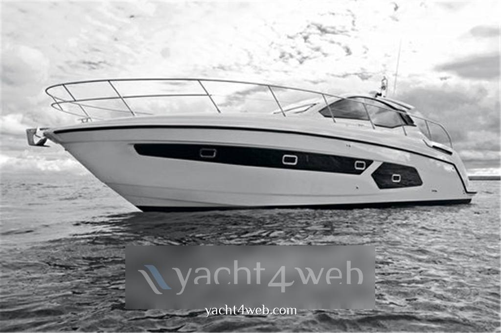 Azimut benetti Azimut atlantis 43 قارب بمحرك مستعملة للبيع