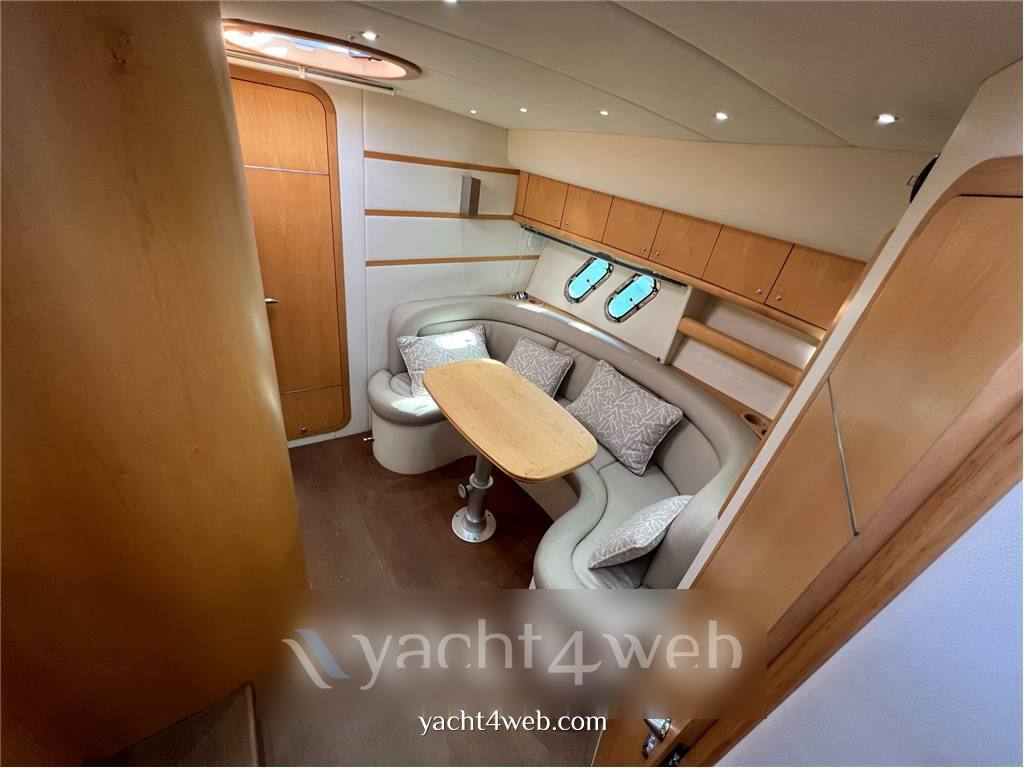 Airon marine 388 Cuddy Cabin occasion