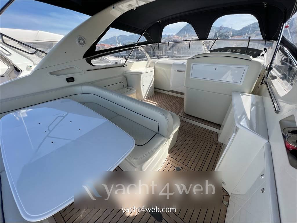 Airon marine 388 occasion