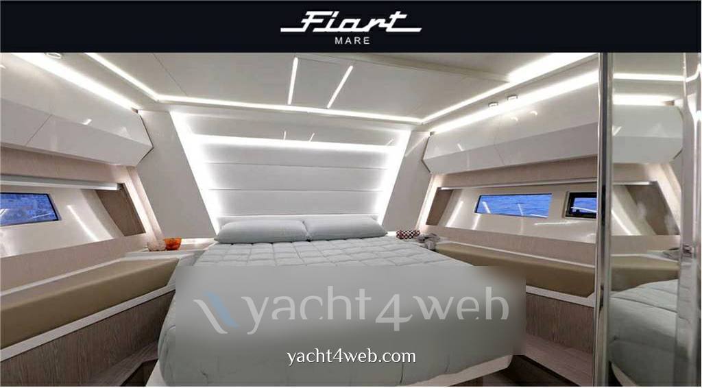 Fiart mare Fiart 52 Motorboot neu zum Verkauf