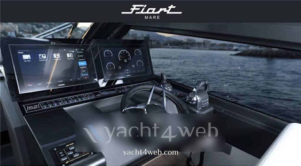 Fiart mare Fiart 52 Barco de motor Vendo nuevo