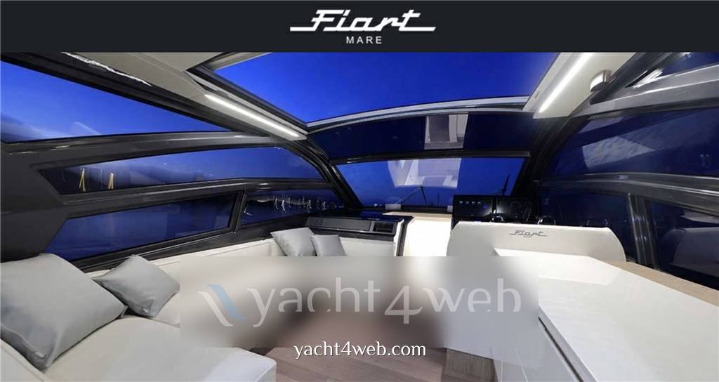 Fiart mare Fiart 52 bateau à moteur