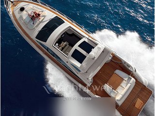 Azimut Yachts Azimut 62 s