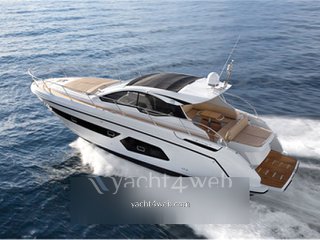 Azimut Yachts Azimut atlantis 43