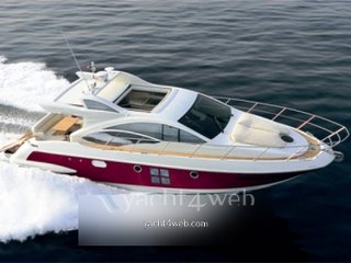 Azimut Yachts Benetti - 43 s