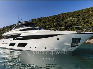 Ferretti Yachts Ferretti 920