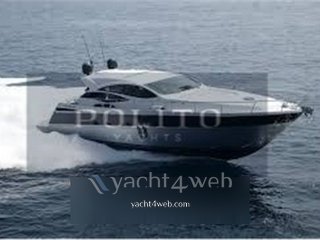 Pershing 62