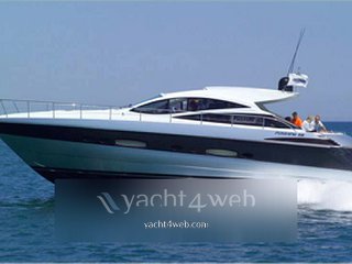 Pershing Pershing 56