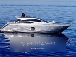 Pershing Pershing 64