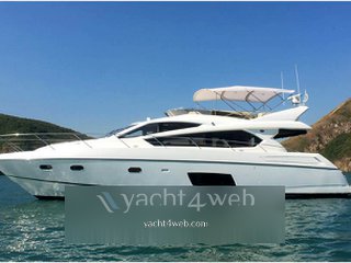 Sunseeker Manhattan 63