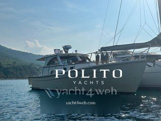 Cantieri estensi Goldstar 360