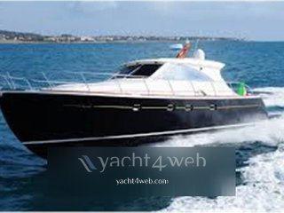 Cantieri estensi Goldstar 480 s