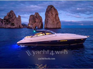 Fiart mare Epica 58