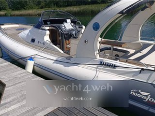 Nuova jolly marine srl Prince 35 sport cabin efb