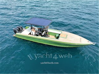 Wellcraft scarab 30 Scarab 30