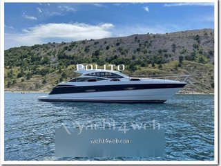 Pershing spa Pershing 56