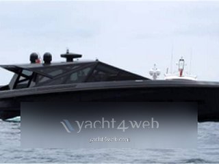 Wally yachts Wally 64