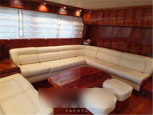 Fipa italiana yachts Fipa italiana yachts Maiora 20 s