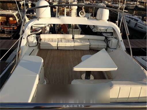 Fipa italiana yachts Fipa italiana yachts Maiora 20 s