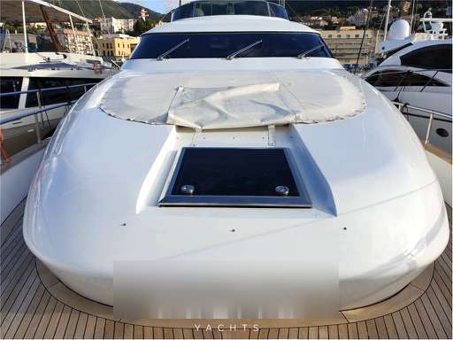 Fipa italiana yachts Fipa italiana yachts Maiora 20 s