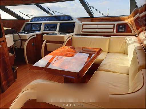 Fipa italiana yachts Fipa italiana yachts Maiora 20 s