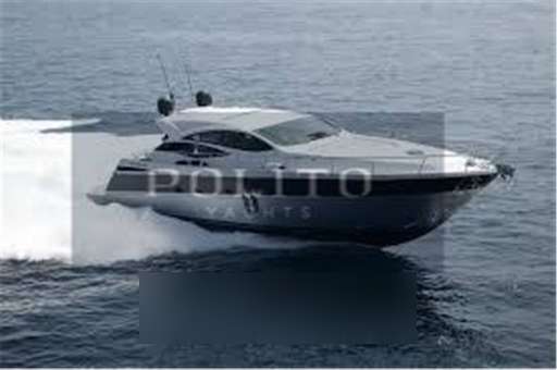 Pershing Pershing 62