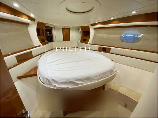 Pershing spa Pershing spa Pershing 50