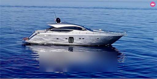 Pershing spa Pershing spa Pershing 64