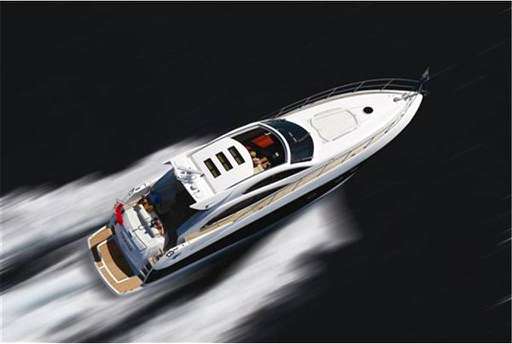 Sunseeker Sunseeker 2006