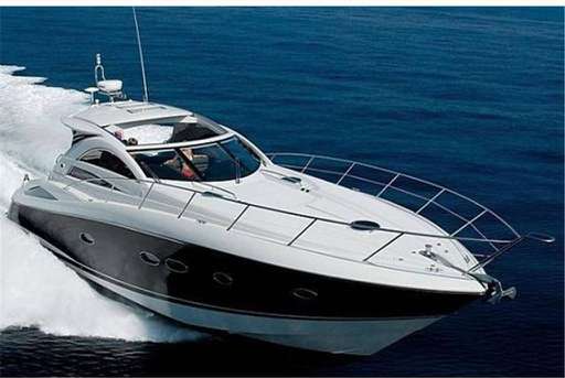 Sunseeker Sunseeker Portofino 53