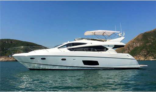 Sunseeker Sunseeker Sunseeker Manhattan 63