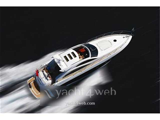 Sunseeker 2006