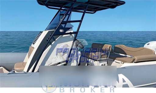 Bwa nautica Bwa nautica 24 gto