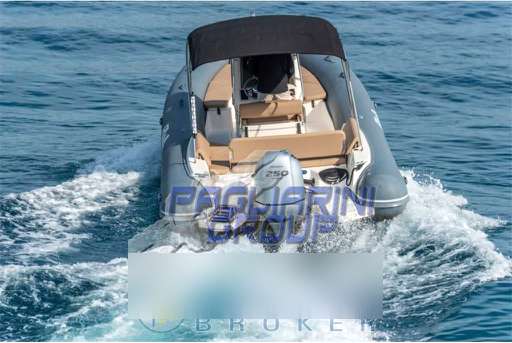 Bwa nautica Bwa nautica 26 gto