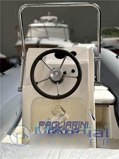 Bwa nautica Bwa nautica 550 california