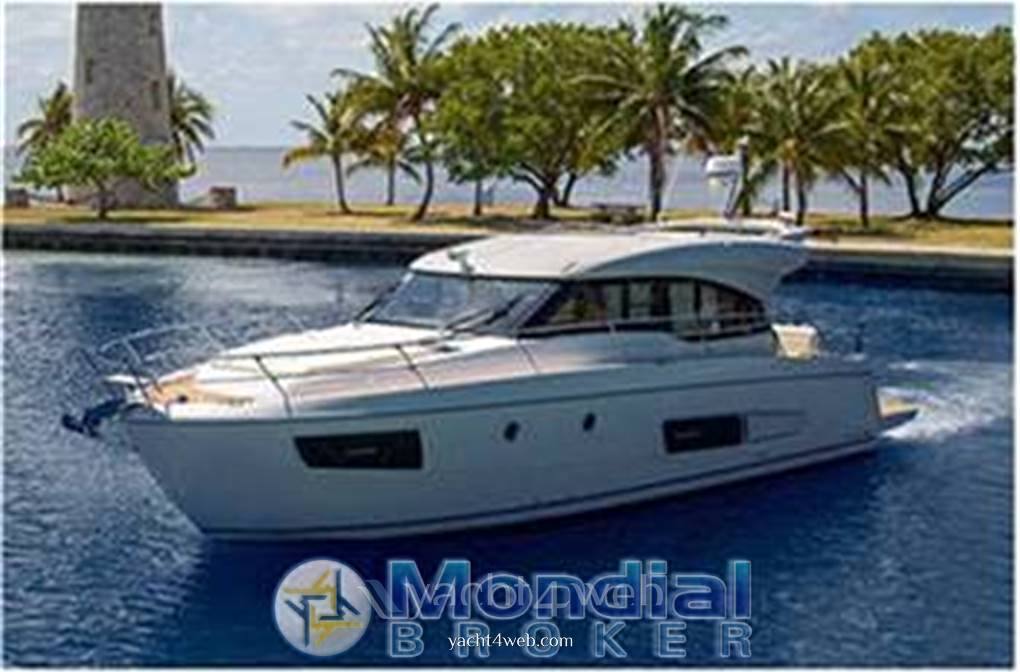 Bavaria Virtess 420 Motor boat new for sale