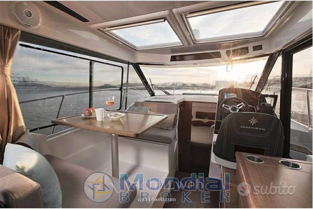 Jeanneau Merry fisher 895 nuovo
