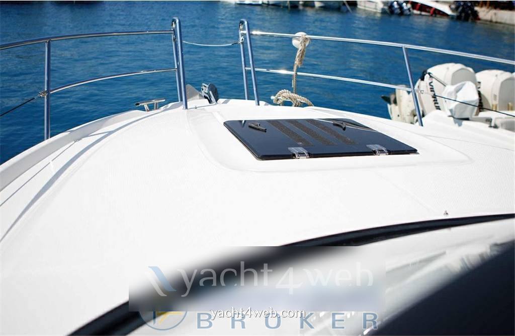 Bavaria S29 open Motorboot
