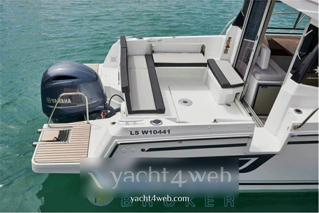 Jeanneau Merry fisher 795 s2 nuovo
